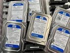 Hard Drive 500GB/1TB/2TB/3TB