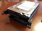 Hard Drive