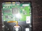 Hard Drive 512GB