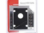 Hard Drive caddy 9.5