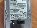Hard Drive DT01 ACA100