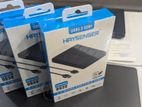 Hard Drive Encloser - SATA Portable Disk