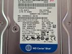 Hard Drive