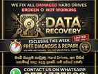 Hard Drive Repair