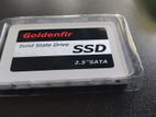 Hard Drive SSD Sata 500GB (Goldenfir)