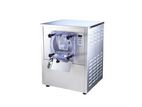 Hard Ice Cream Machine 16-20L/H