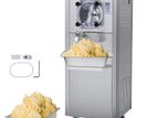 Hard Ice Cream Machine