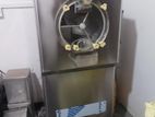 Hard Ice Cream Machine