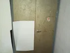 Hard Metal Cupboard