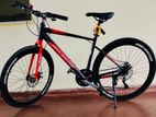 Hard Montero Bicycle