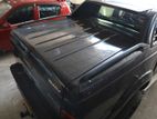 Hard Tonneau Cover