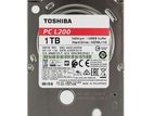 Hard Toshiba 1tb Laptop Sata HDD