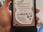 Harddisk 500GB