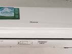 Hisense 12000 BTU AC