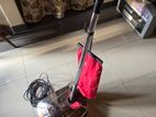 Hardly used Hoover floor polisher for sale