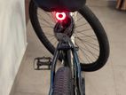 Hardtail MTB Monty KY-30 (Spain) Bicycle