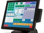 Hardware Sales Pos Reporting System