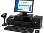 Hardware Shop POS System