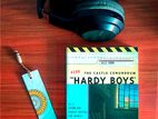 Hardy Boys (168 )