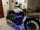 Harley Davidson American Chopper 2022