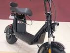 E Bike 2022
