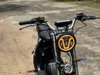 Harley Davidson Fatboy Electric 2022