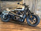 Harley Davidson Sportster 2023