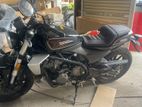 Harley Davidson Sportster x350 2024