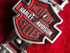 Harley Davidson Watch