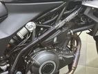 Harley Davidson X 350 2025
