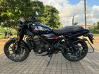 Harley Davidson X 440 T 2026