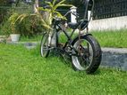 Harly Chopper Bicycle