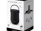 Harman Kardon Citation 200 Smart Home Bluetooth Speaker