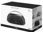 HARMAN KARDON GO +PLAY 3_