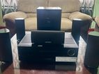 Harman Kardon Home Theatre