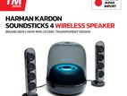 Harman Kardon Sound stick 4 Wireless Speaker