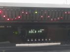 Harman Kardon Stereo System with Amplifier