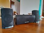 Harmon Kardon Hks Centre Speaker Set