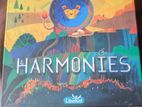 Harmonies Boardgame