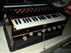 Harmonium ඉන්දියන් ඩබල් රීඩ් සර්පිනාව