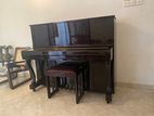 Harmony Piano