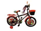 Haro Bicycle