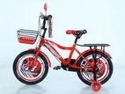 Haro Magust Bicycle