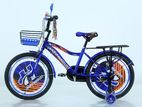 Haro Magust Bicycle