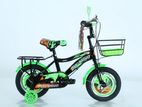 Haro Monter Bicycle 12"