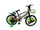 Haro Monter Bicycle 16"