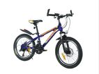 Haro Monter Bicycle 20"
