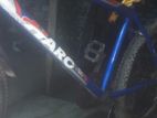 Haro Mountain Bicycle