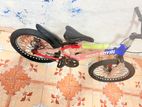 Haro Royal kids Bicycle