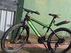 Haro Royal Mountain Bicycle